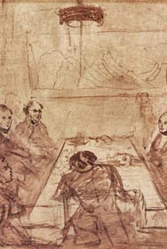Society Meeting 1830
